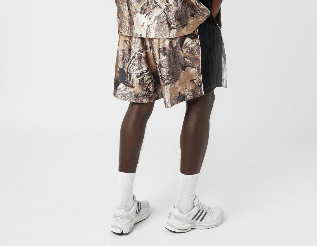 adidas Originals Camo Football Shorts