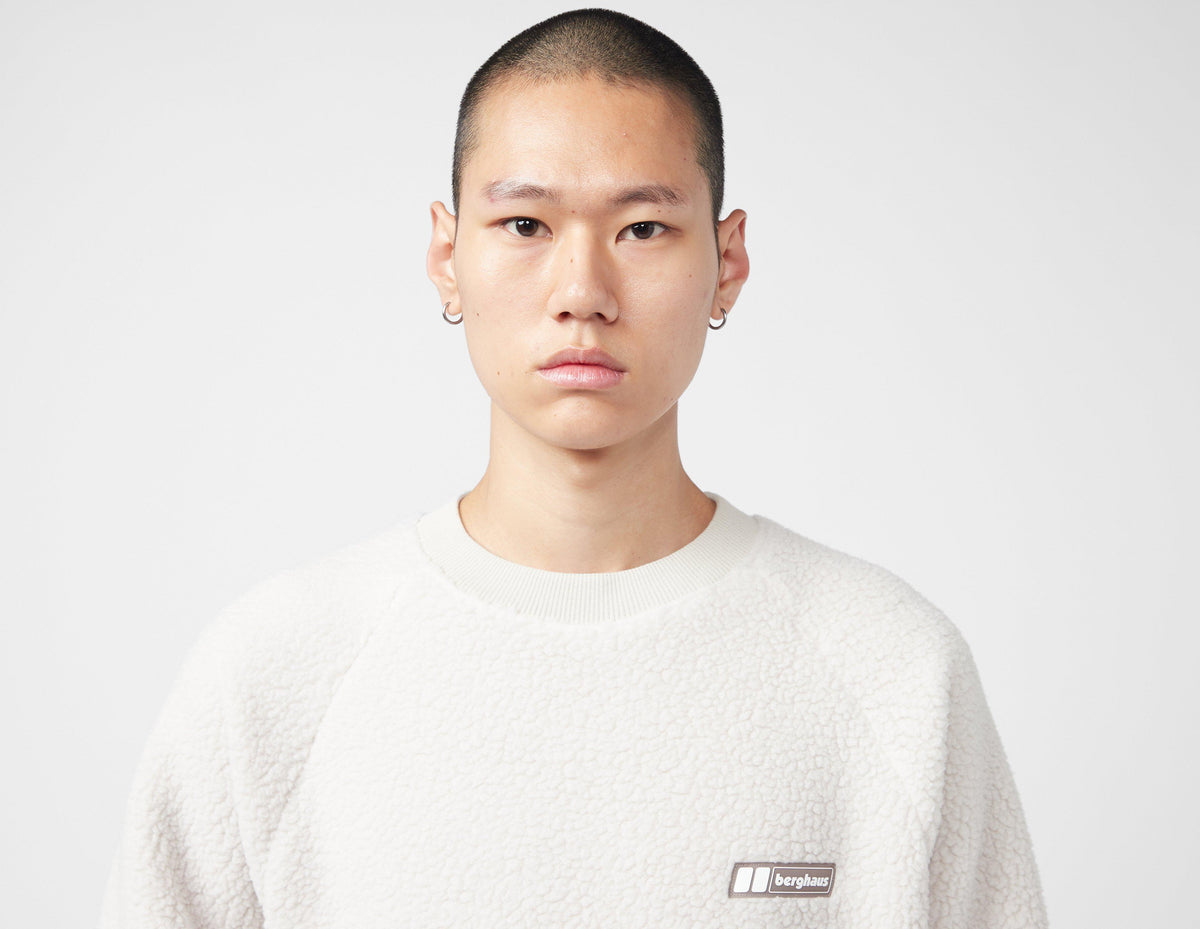 Berghaus Volcanism Sweater