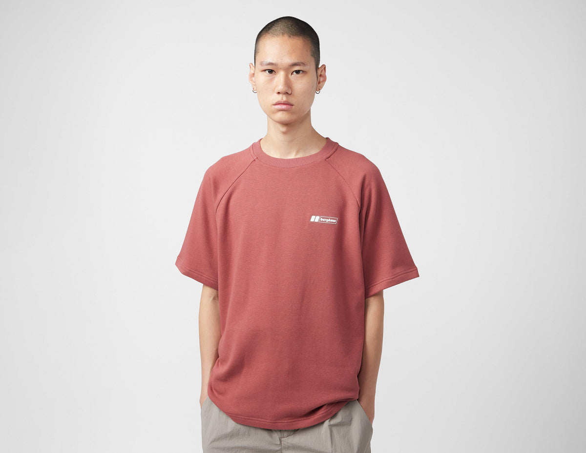 Berghaus Volcanism T-Shirt