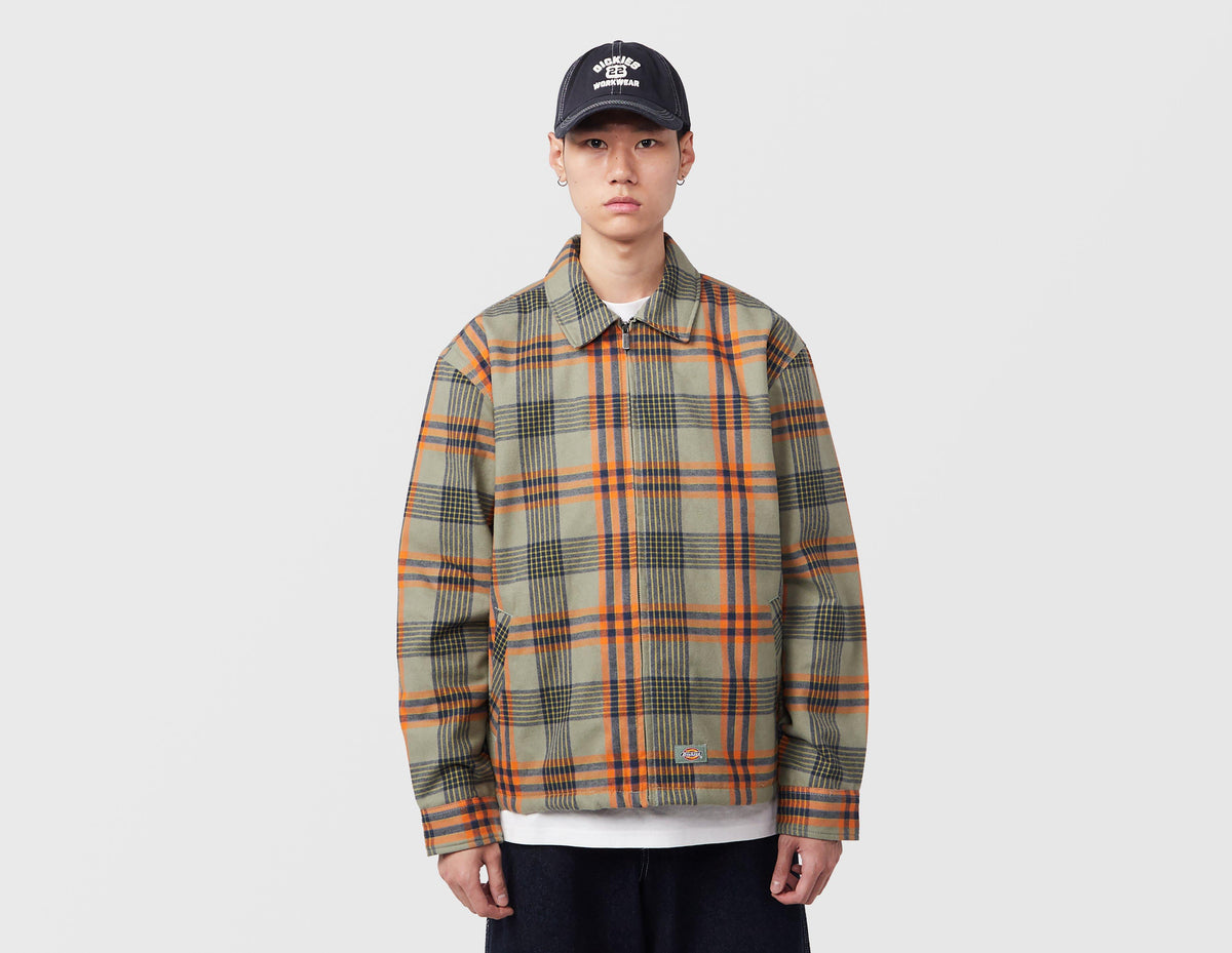 Dickies Petersburg Shacket