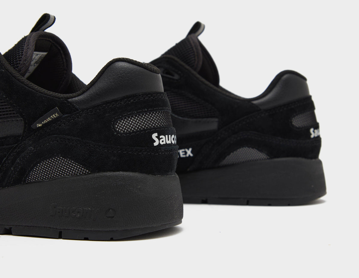 Saucony Shadow 6000 GORE-TEX