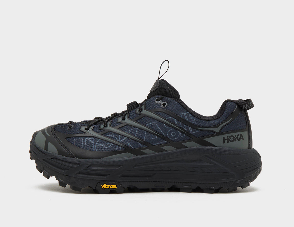 HOKA Mafate Three2