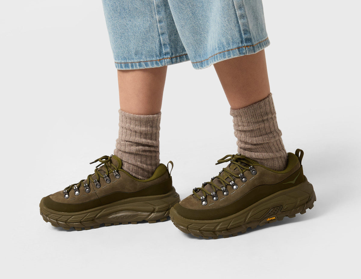 HOKA Tor Summit Women's