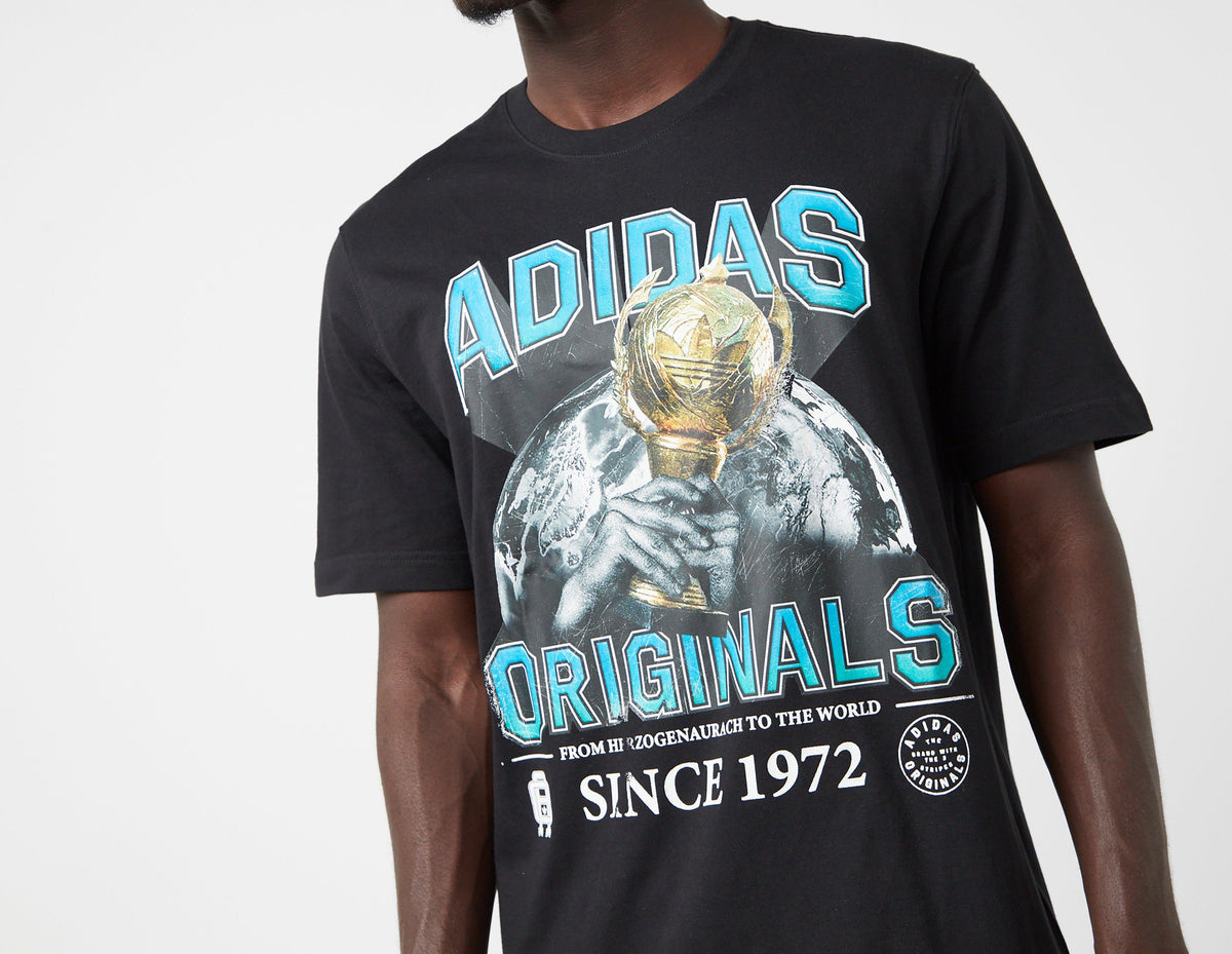 adidas Originals Trefoil Series Regular T-Shirt