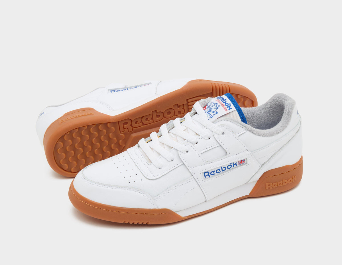 Reebok Workout Plus