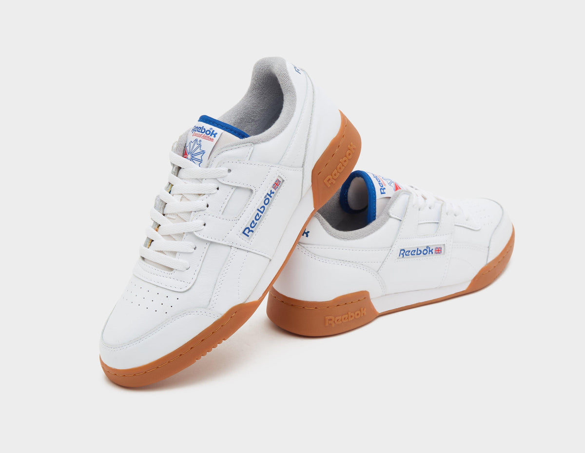 Reebok Workout Plus