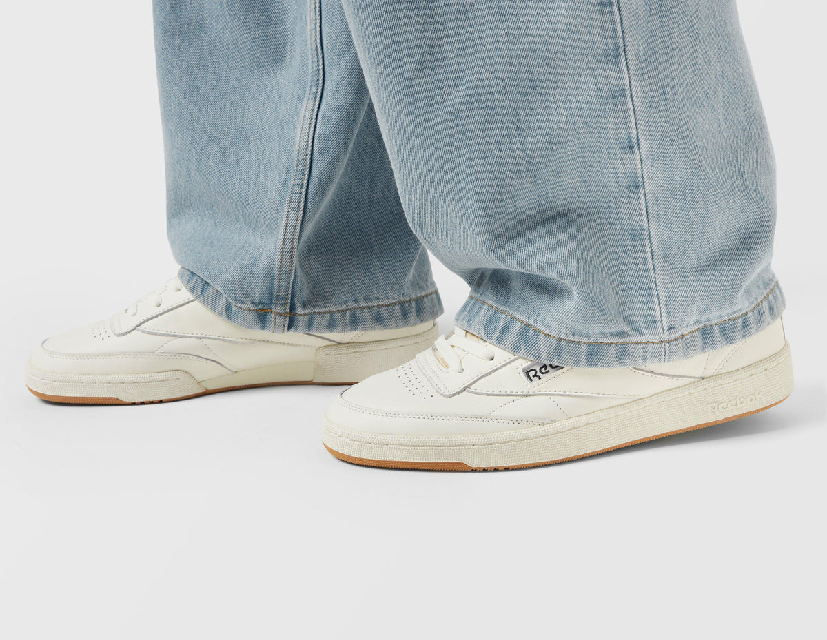 Reebok Club C 85 Vintage