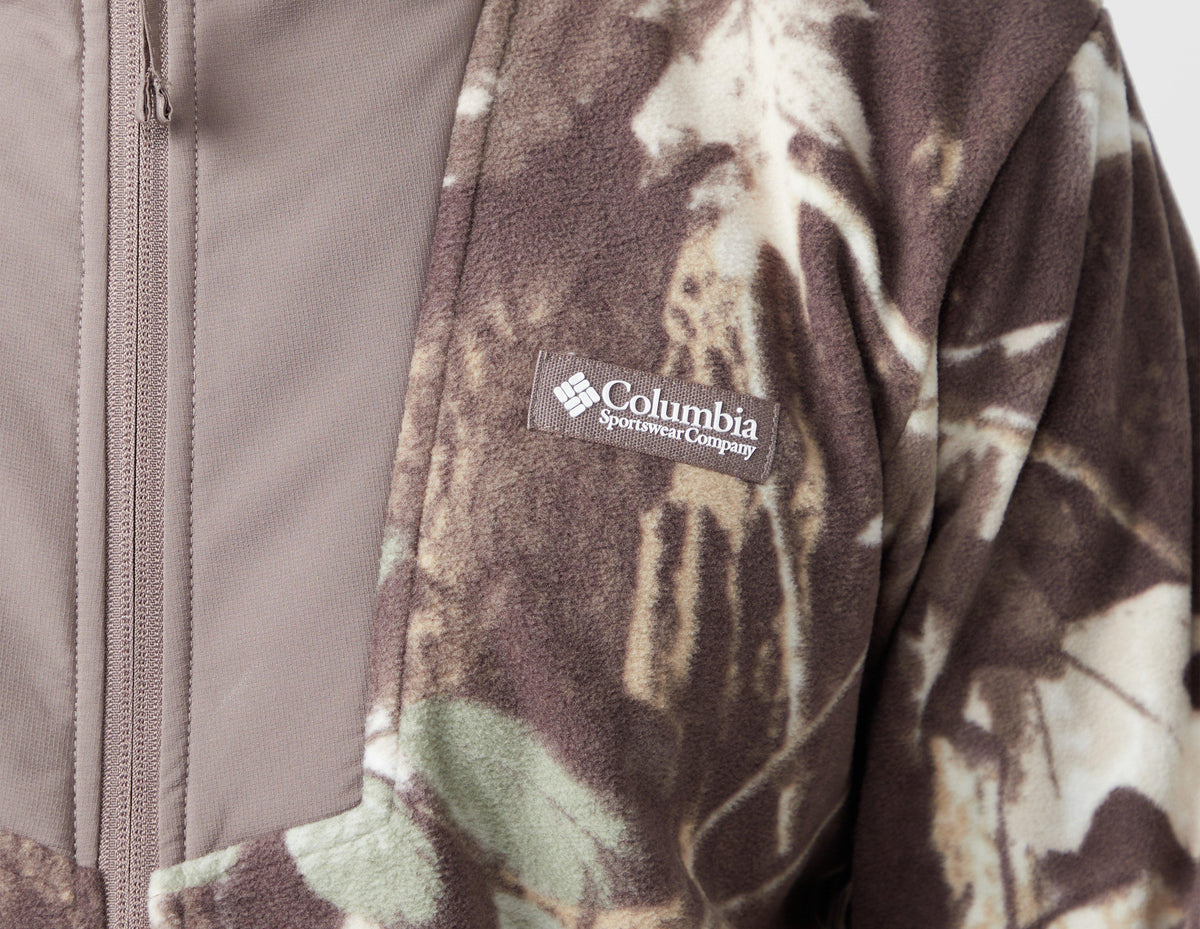 Columbia Sequoia Grove Fleece Jacket