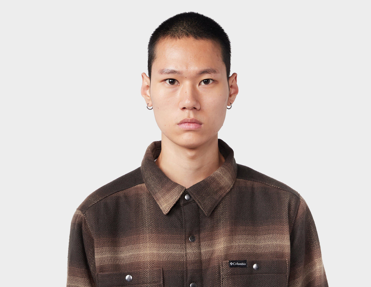 Columbia Windward II Shirt Jacket