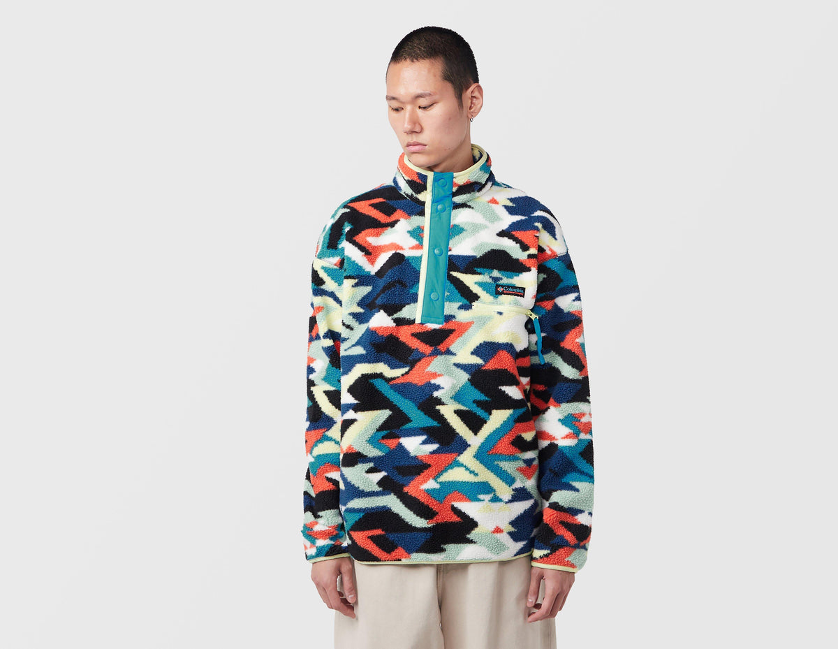 Columbia Helvetia II Fleece