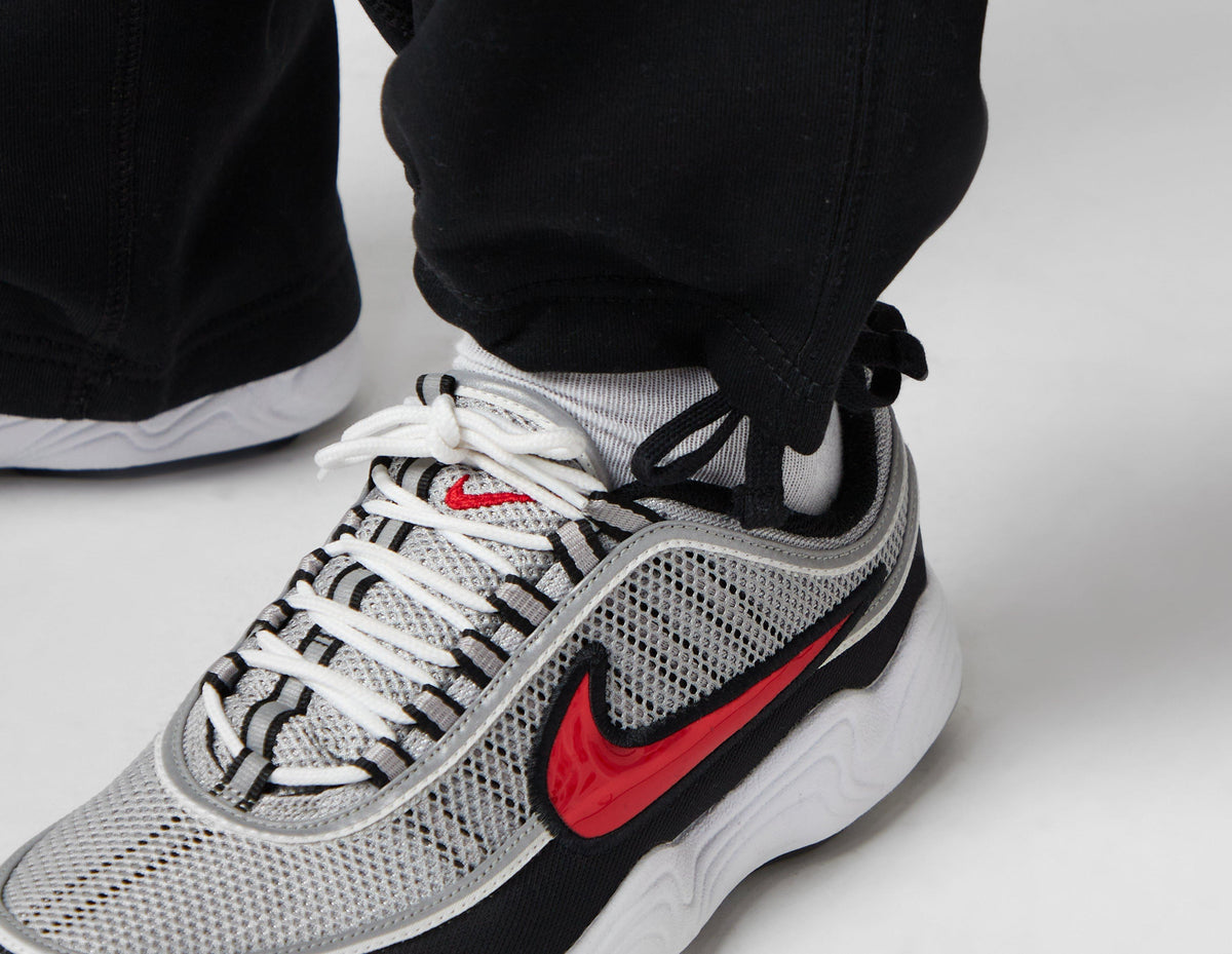 Nike Solo Swoosh Open Hem Fleece Pants