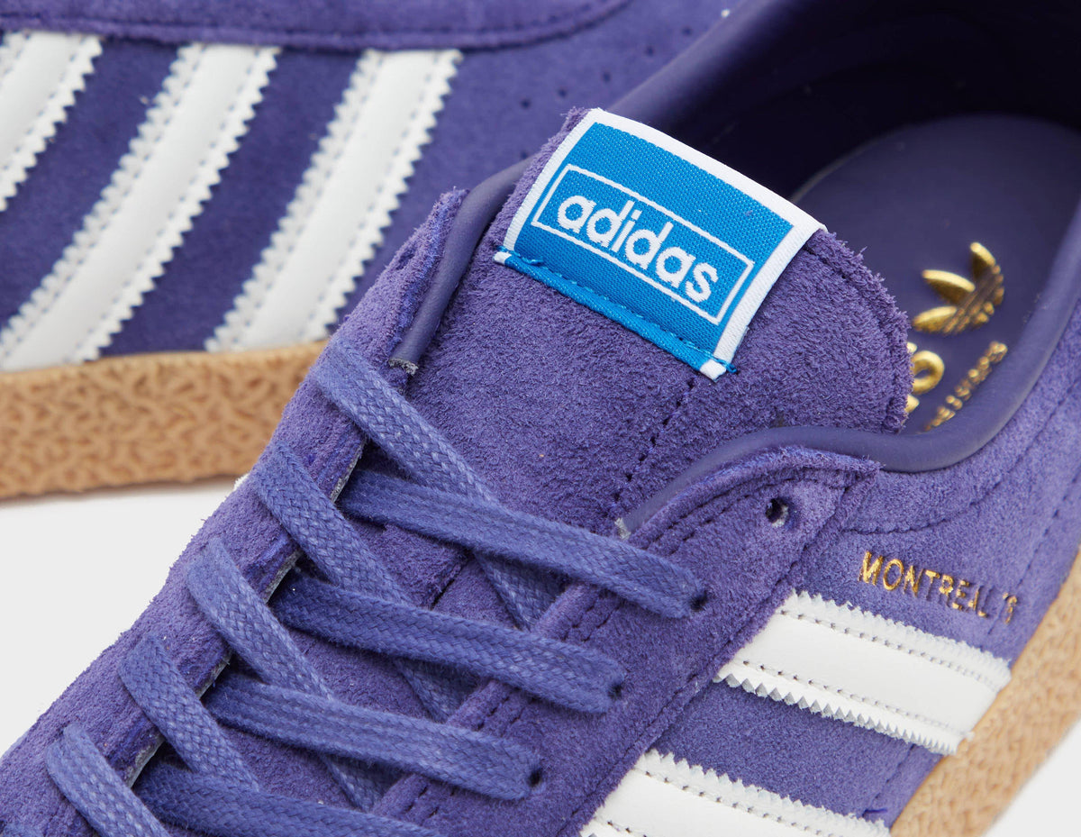 adidas Originals Montreal 76 - size? exclusive
