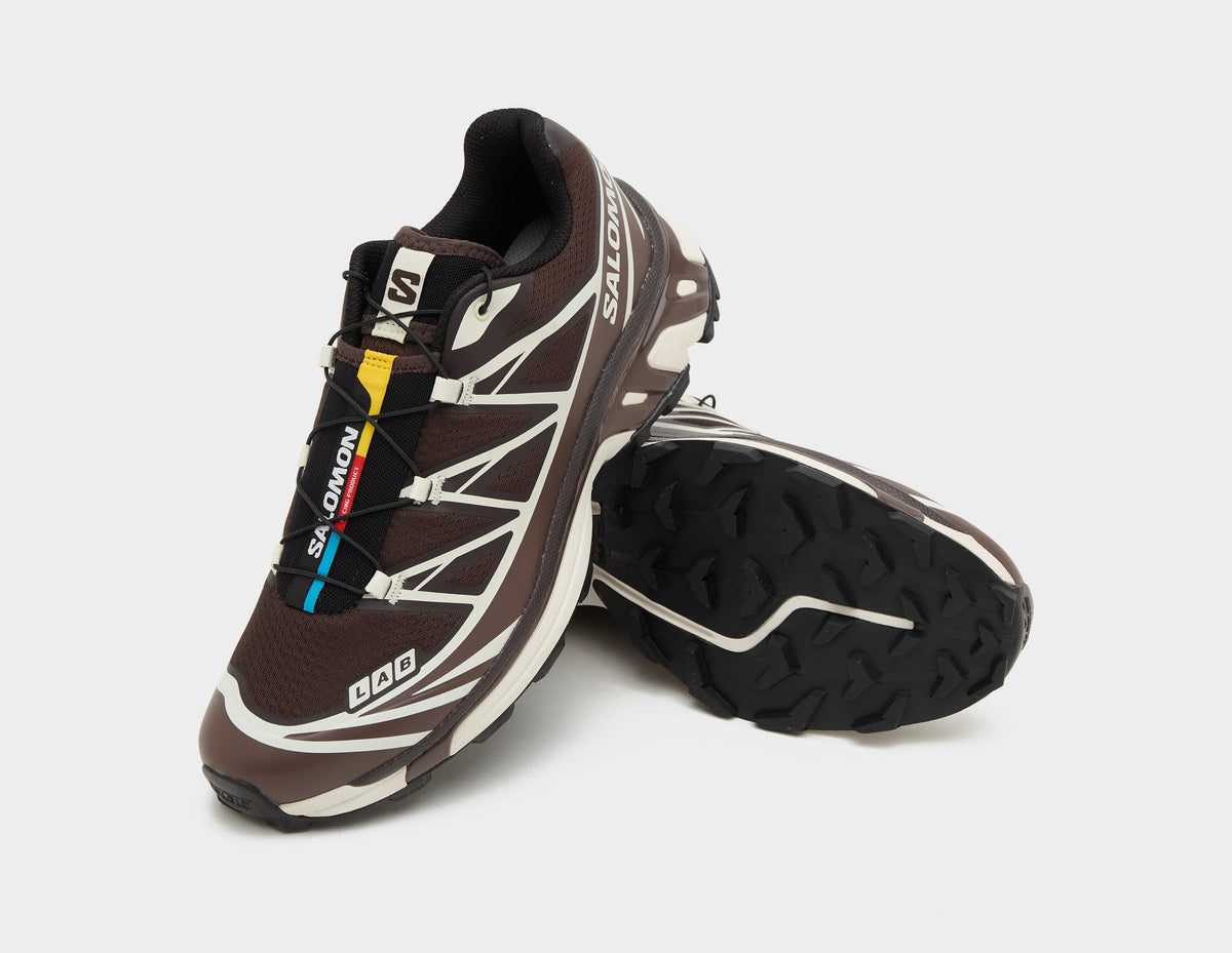 Salomon XT-6 Women's