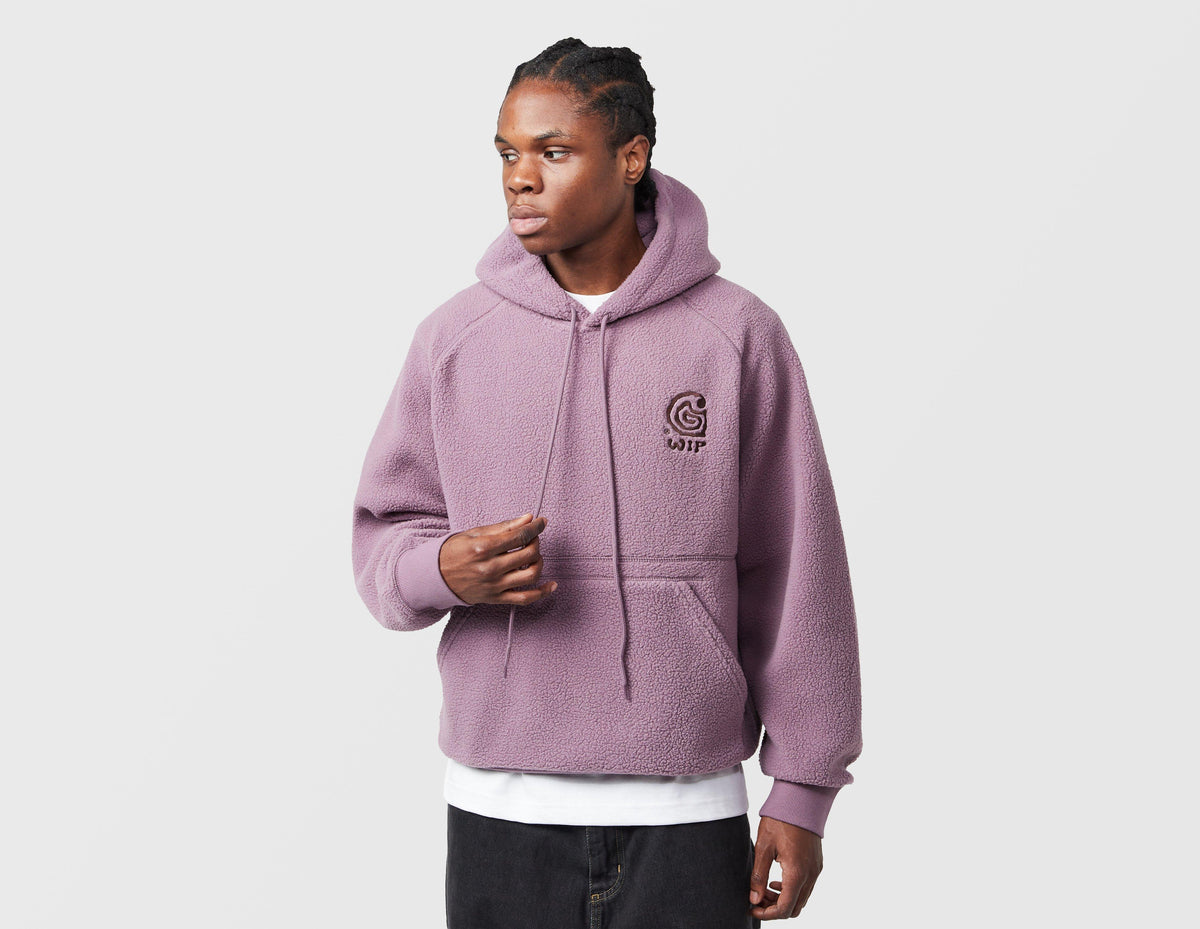 Carhartt WIP Helix Fleece Hoodie