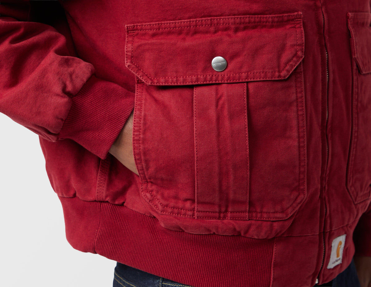 Carhartt WIP Stanton Jacket