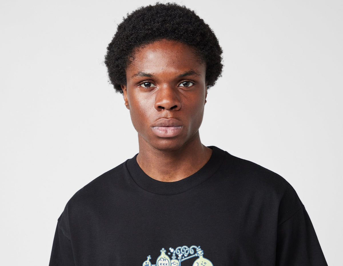 Carhartt WIP Beaker T-Shirt