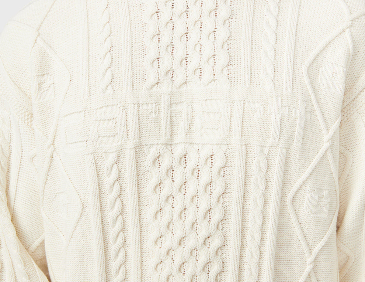 Carhartt WIP Shawn Sweater