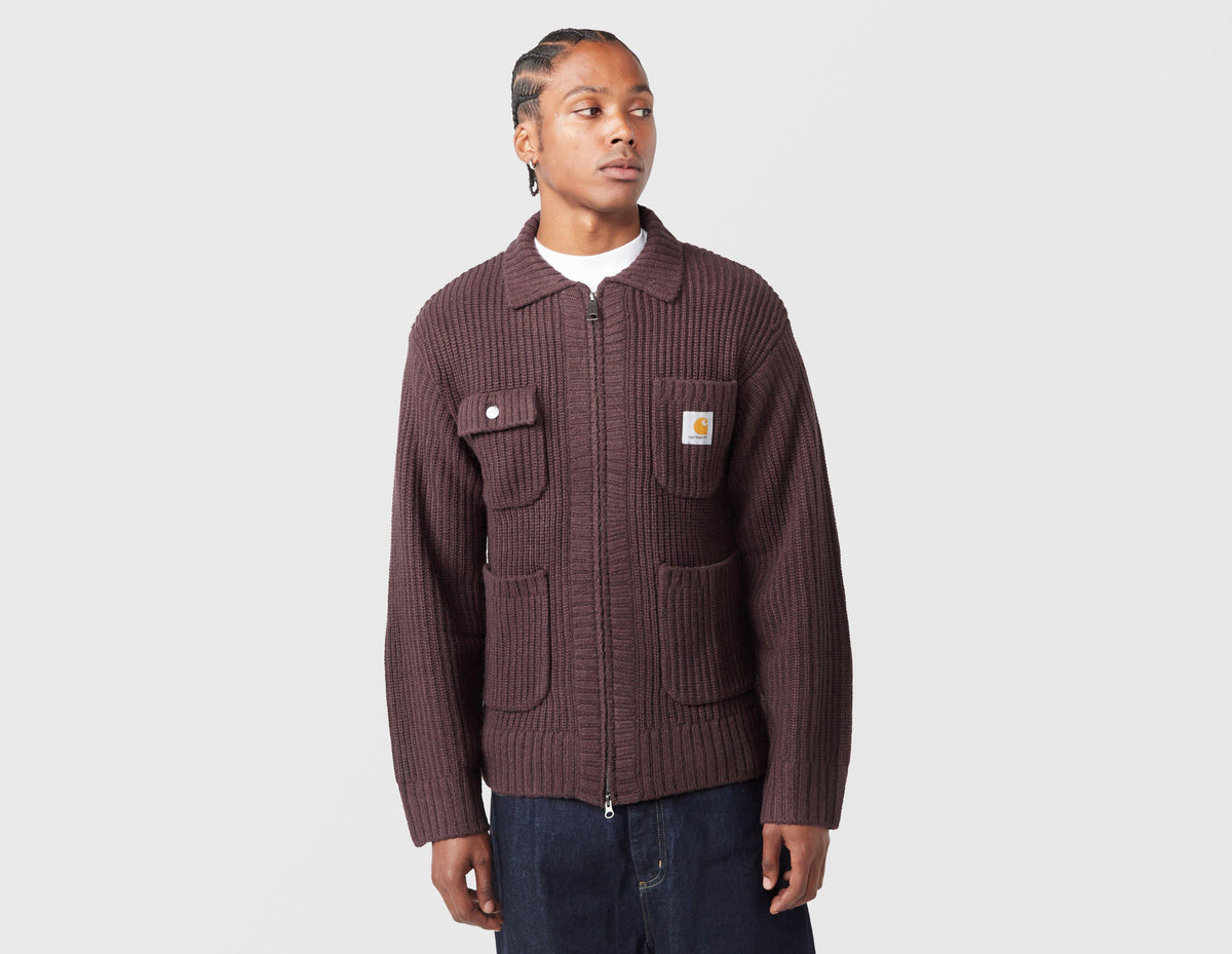 Carhartt WIP Chore Knit Jacket