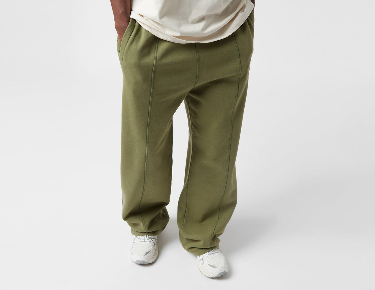 Home Grown Rockwell Open Hem Joggers