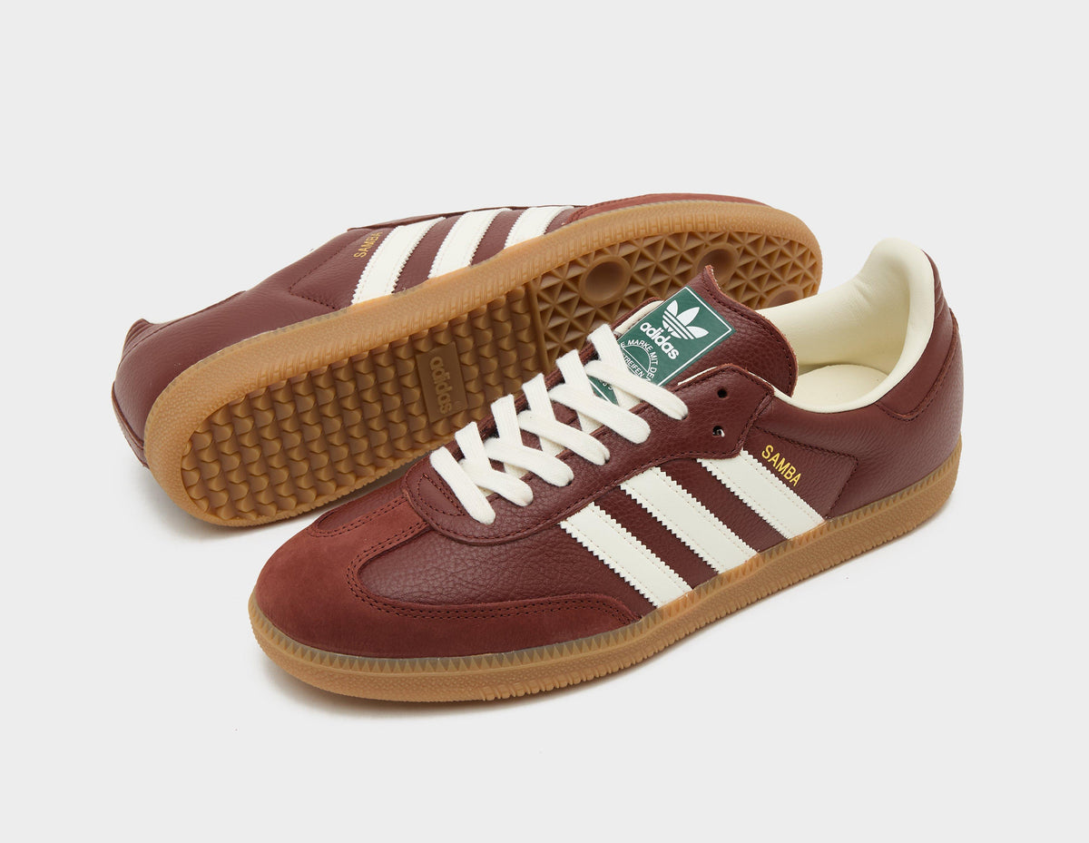 adidas Originals Samba OG