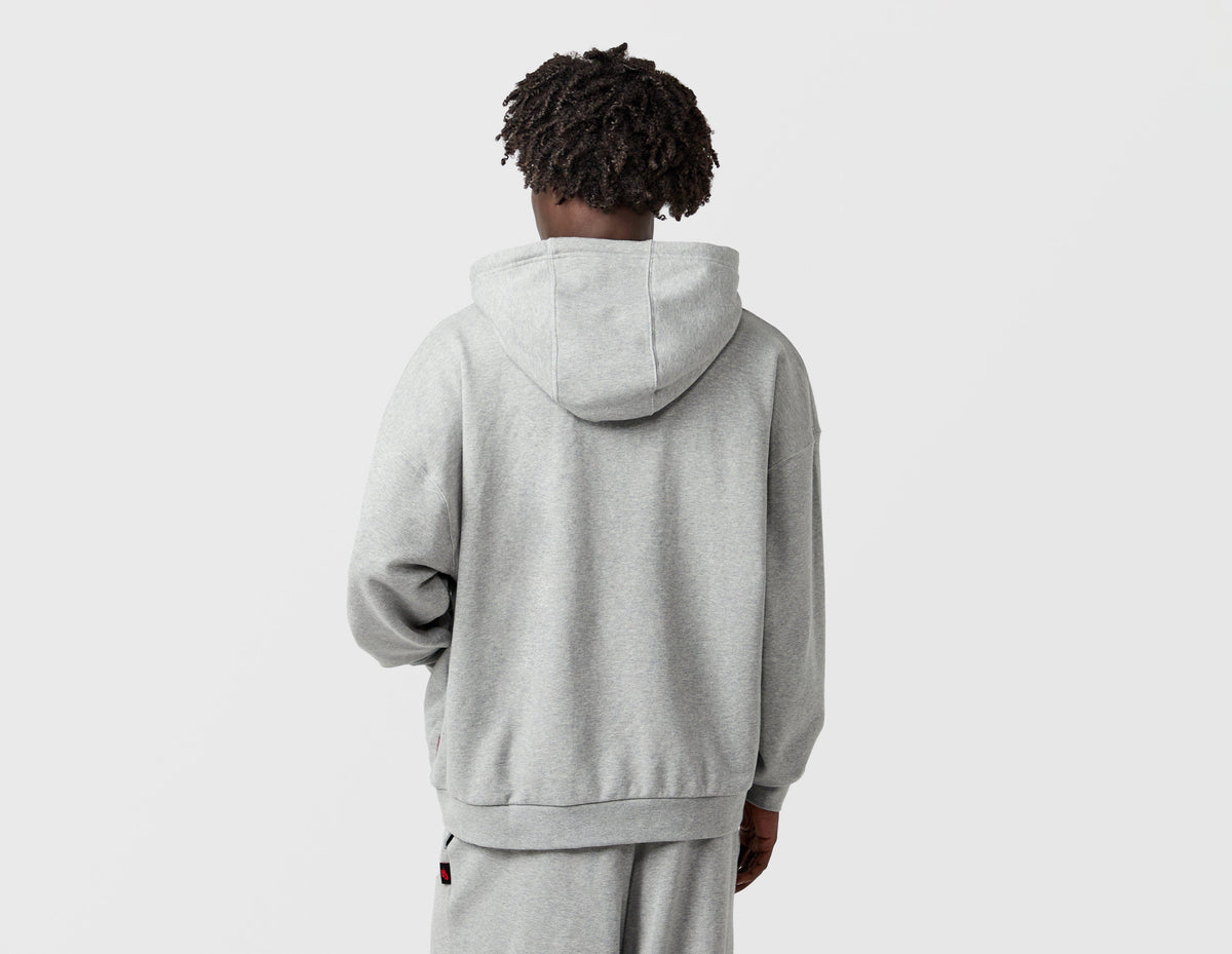 Nike x Stranger Things Oversized Hoodie