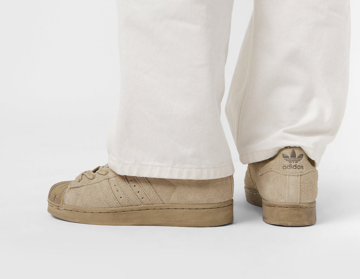 adidas Originals Superstar Premium - size? exclusive Women's