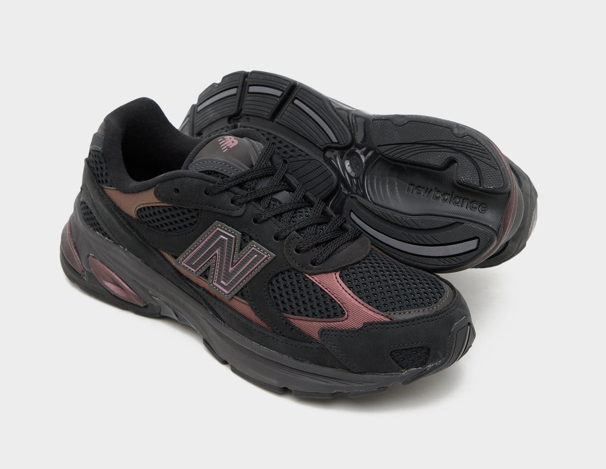 New Balance 2010