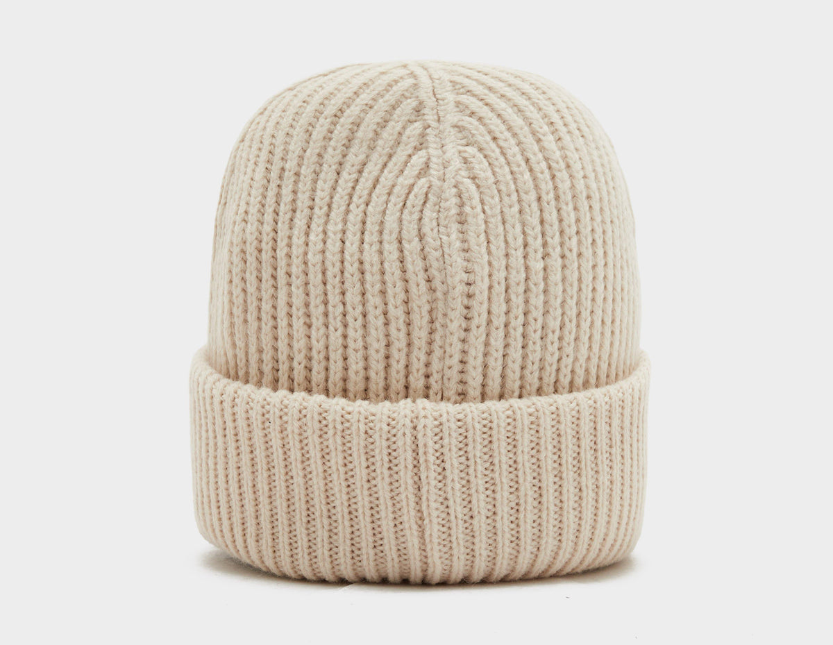 Oakley Ellipse Ribbed Beanie
