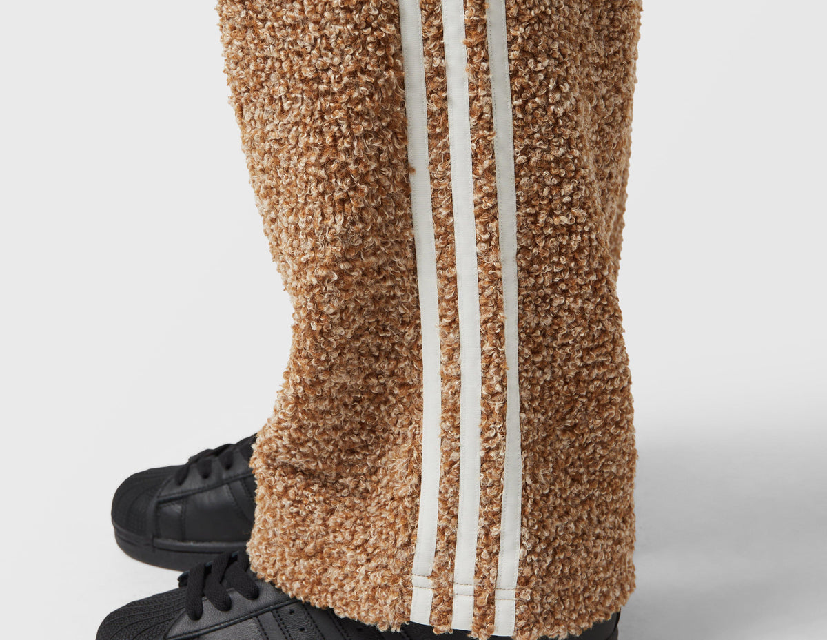 adidas Originals Boucle Firebird Track Pants