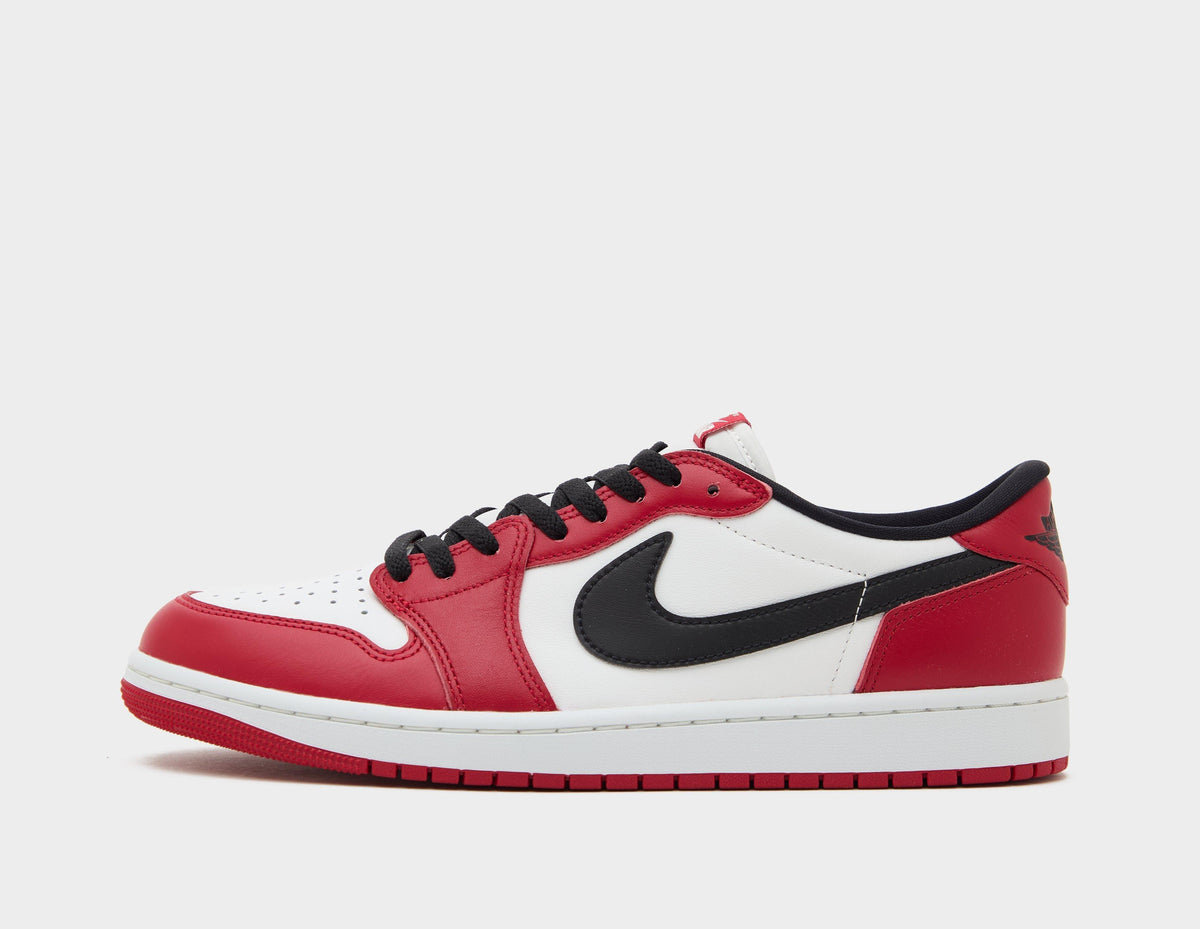 Jordan Air 1 Low OG