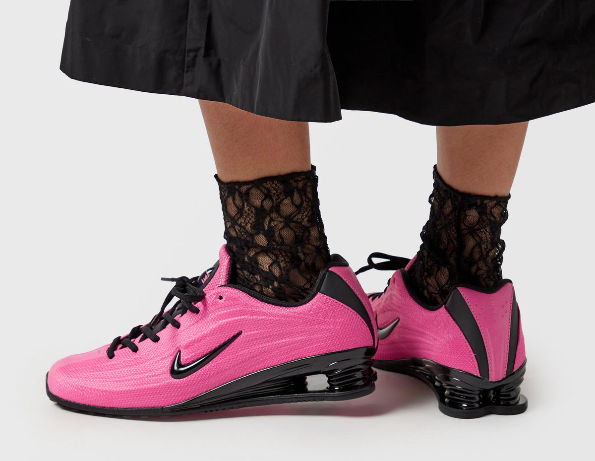 Nike Shox Z Women's