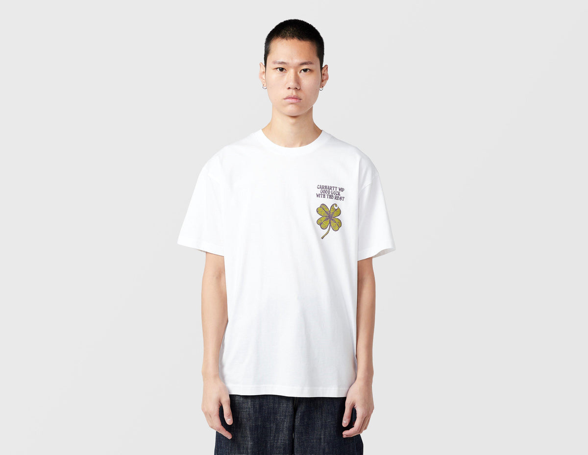 Carhartt WIP Clover T-Shirt