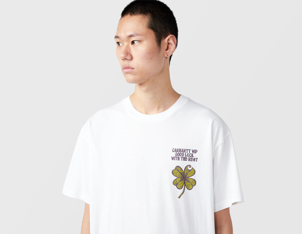 Carhartt WIP Clover T-Shirt