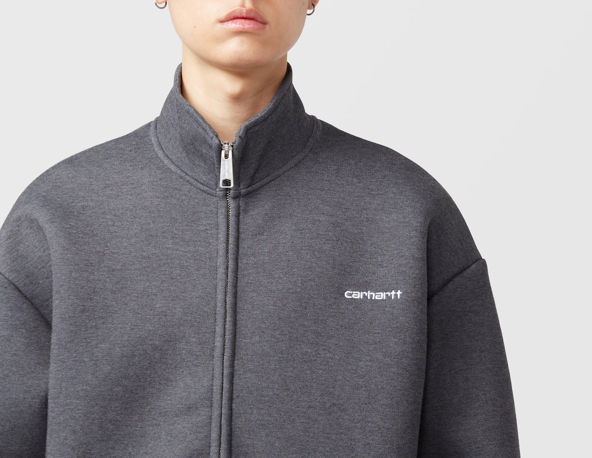 Carhartt WIP Alda Zip Sweat Jacket
