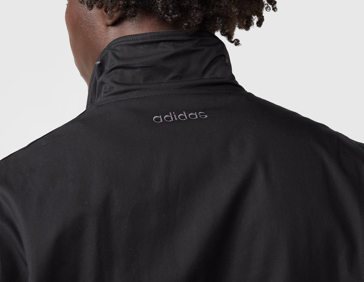 adidas Originals 90s Alternative Sport Reversible Firebird Jacket