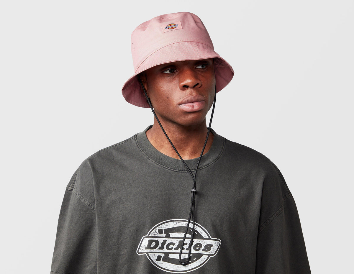Dickies Clarks Wash Bucket Hat