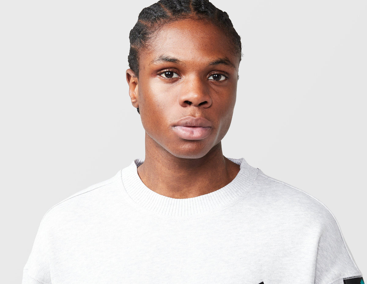adidas Originals EQT Ribbed Sweatshirt