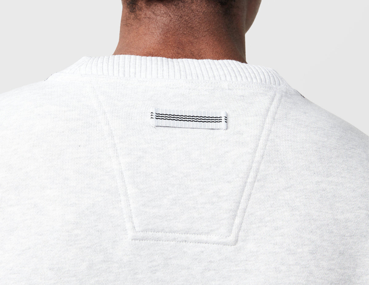 adidas Originals EQT Ribbed Sweatshirt