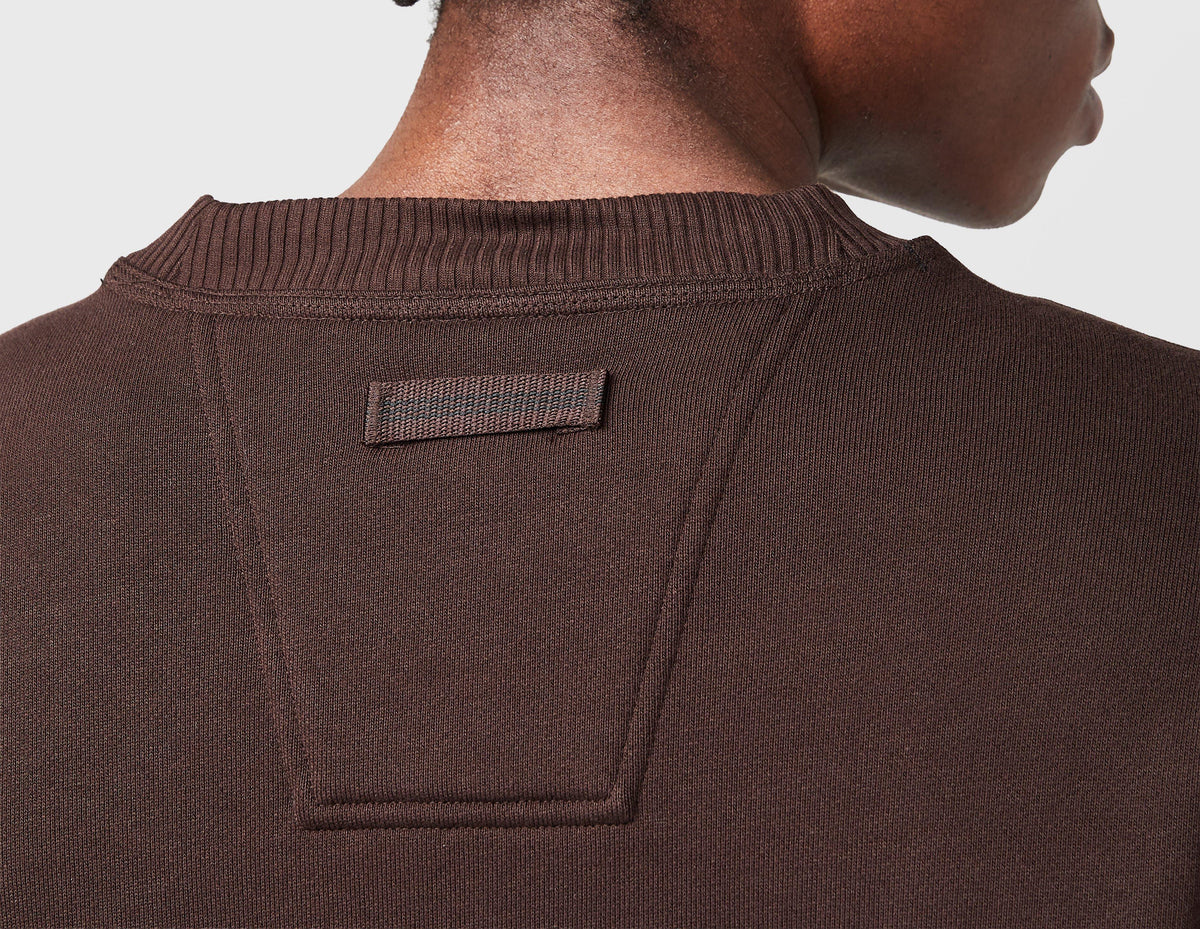adidas Originals EQT Ribbed Sweatshirt