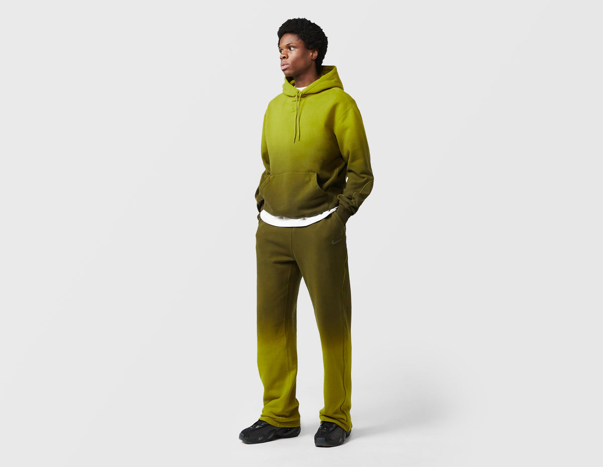 Nike x NOCTA Open Hem Joggers