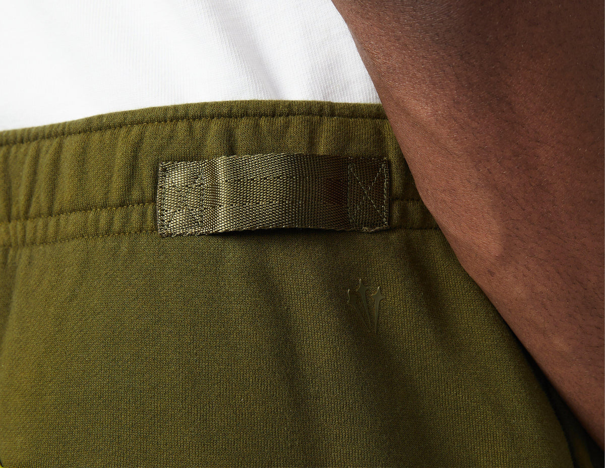 Nike x NOCTA Open Hem Joggers