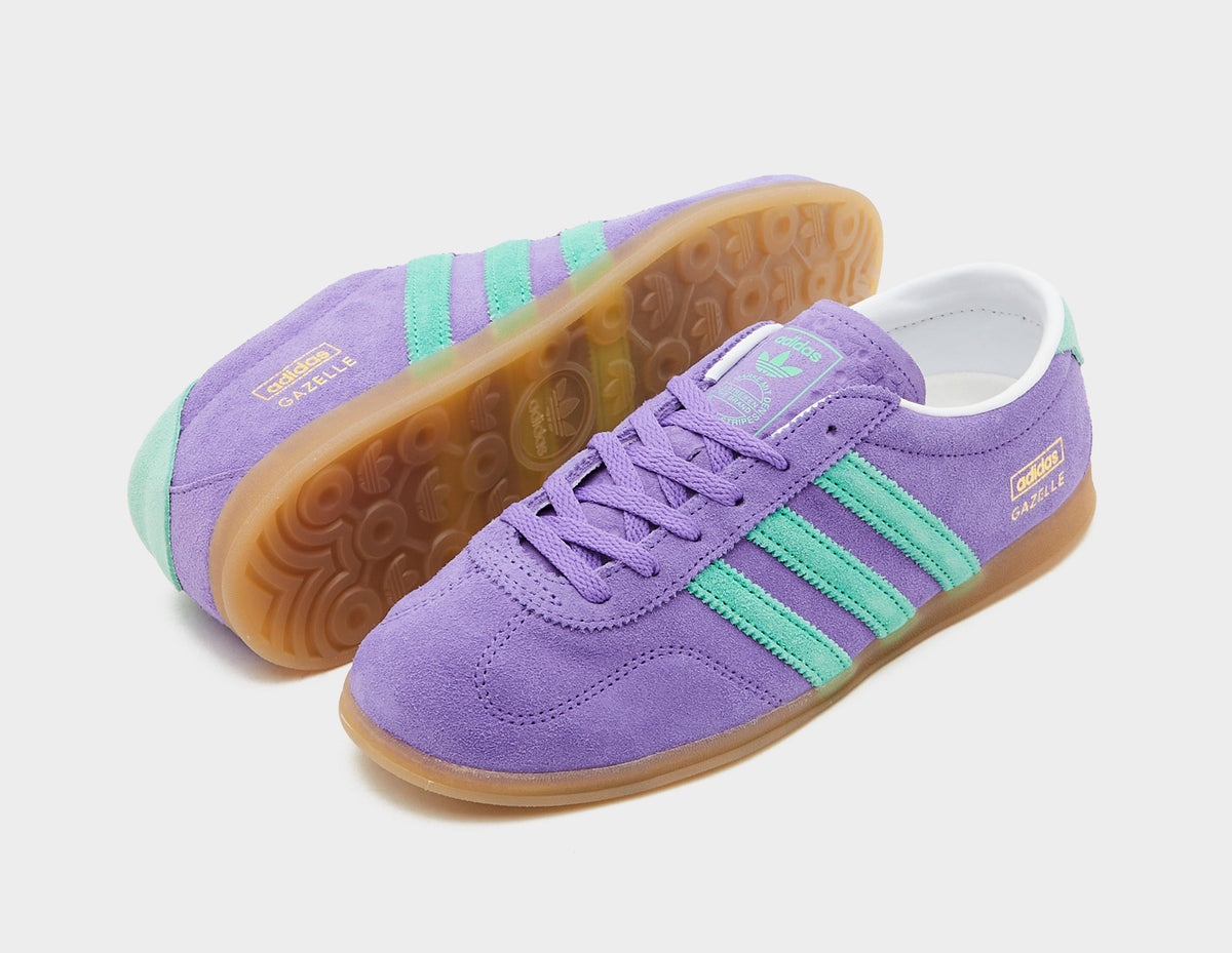 adidas Originals Gazelle Lo Pro Women's