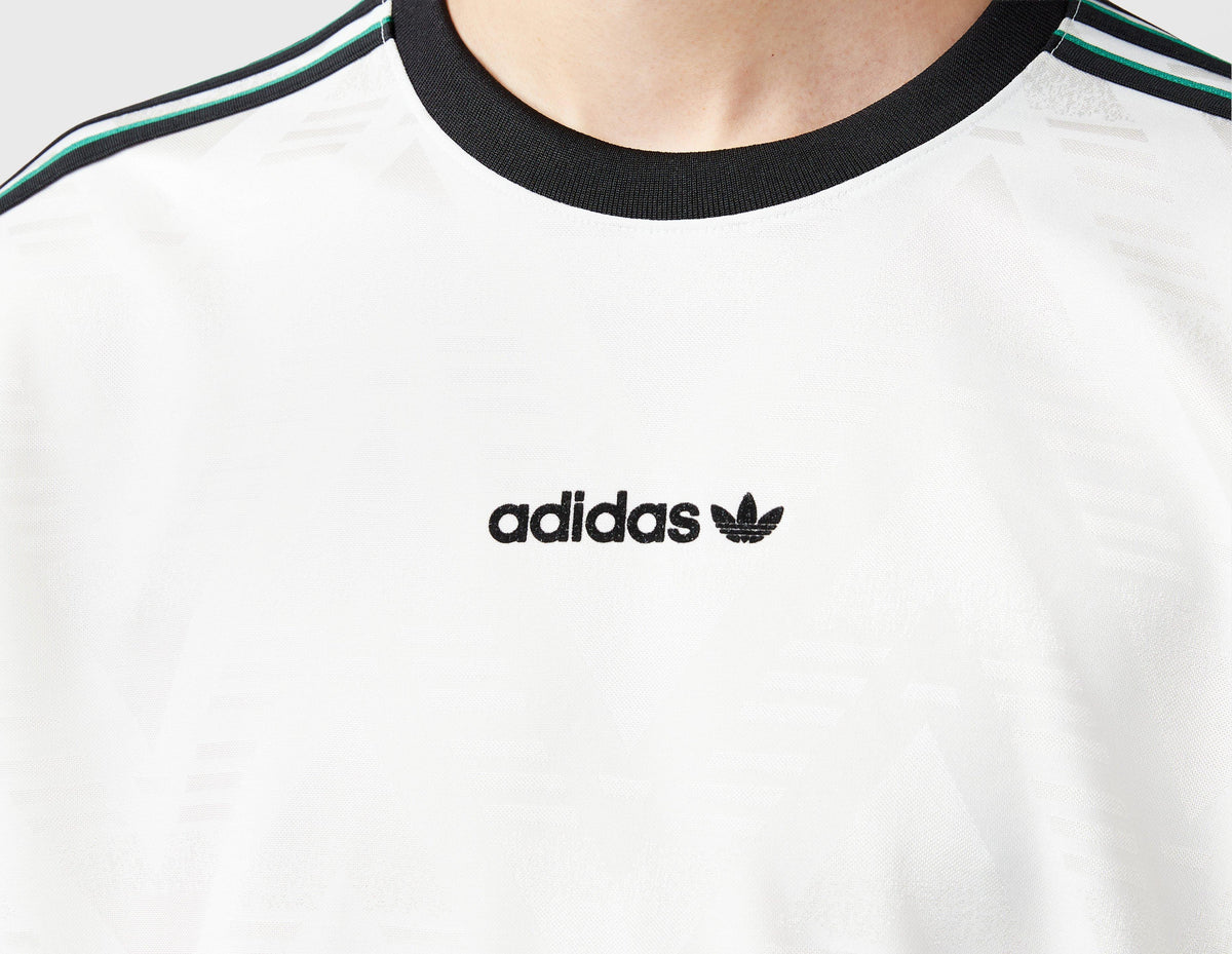 adidas Originals Jacquard Jersey