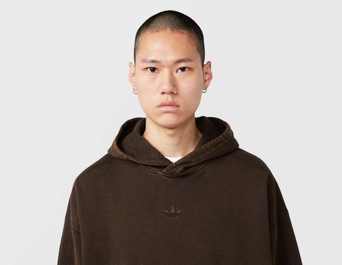 adidas Originals Premium Essentials Retro Washed Hoodie