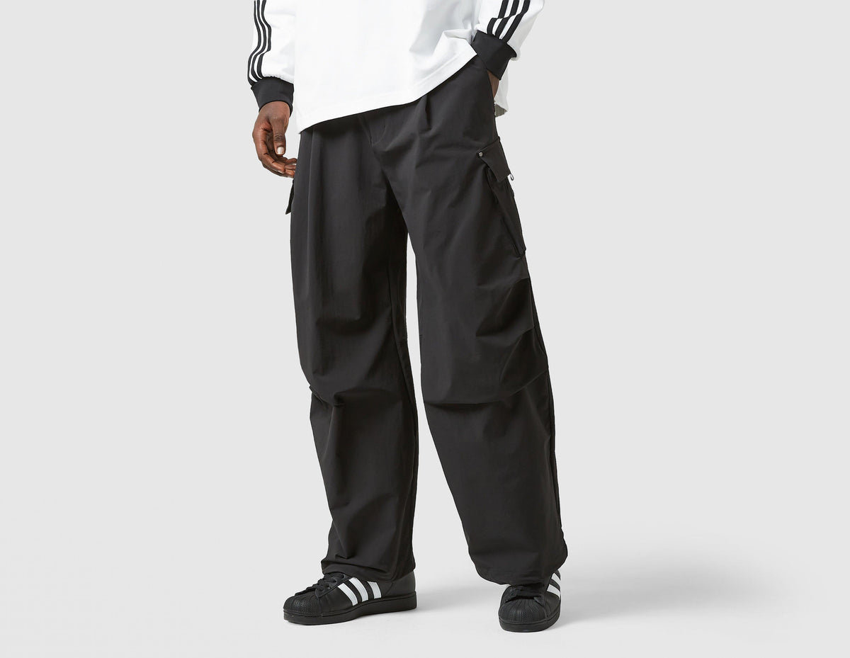 adidas Originals Premium Essentials Utility Cargo Pants