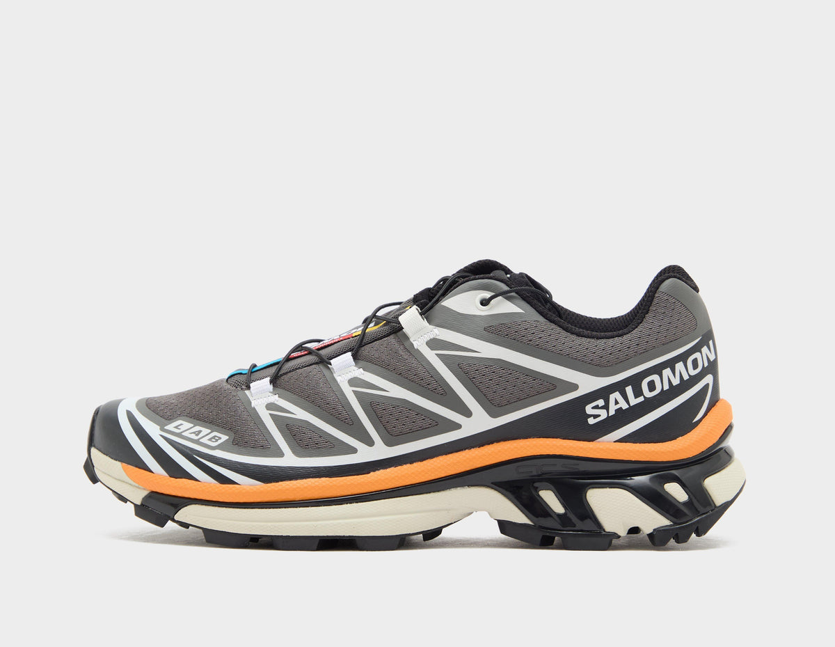 Salomon XT-6 Women's