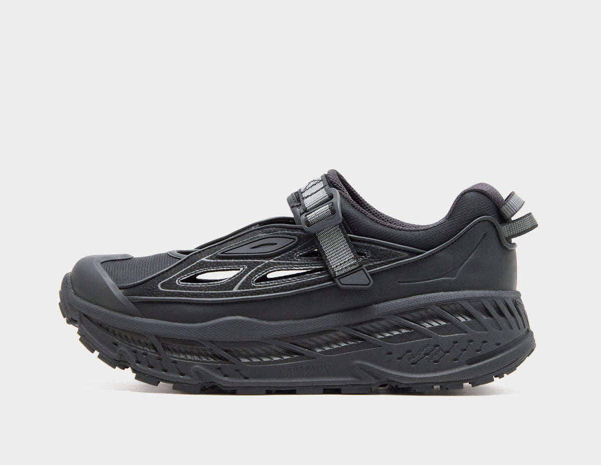 HOKA Stinson Breeze