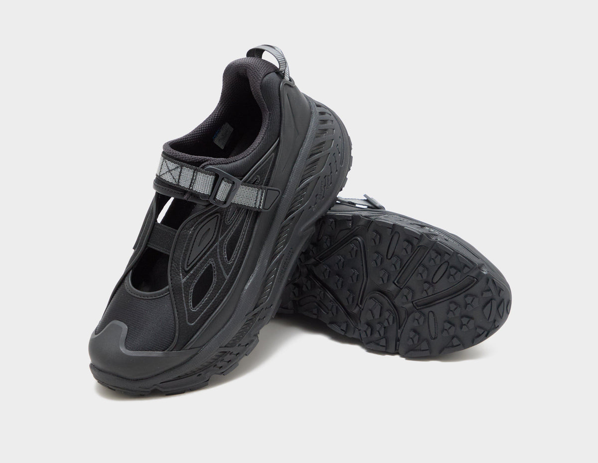 HOKA Stinson Breeze