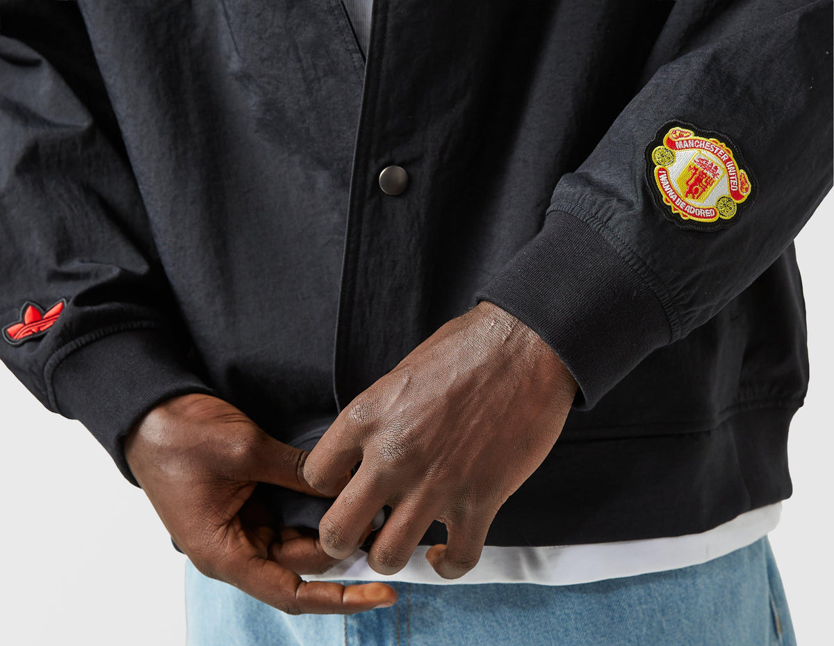 adidas Originals x Manchester United x The Stone Roses Jacket