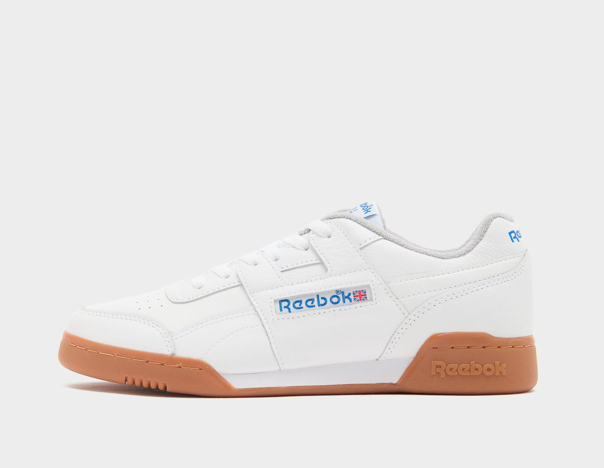 Reebok Workout Plus